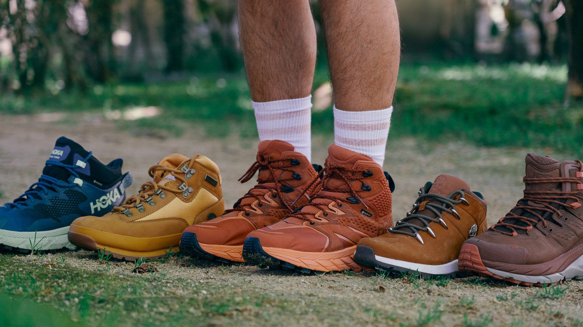 1920x1080 Best Hiking Boots in 2026