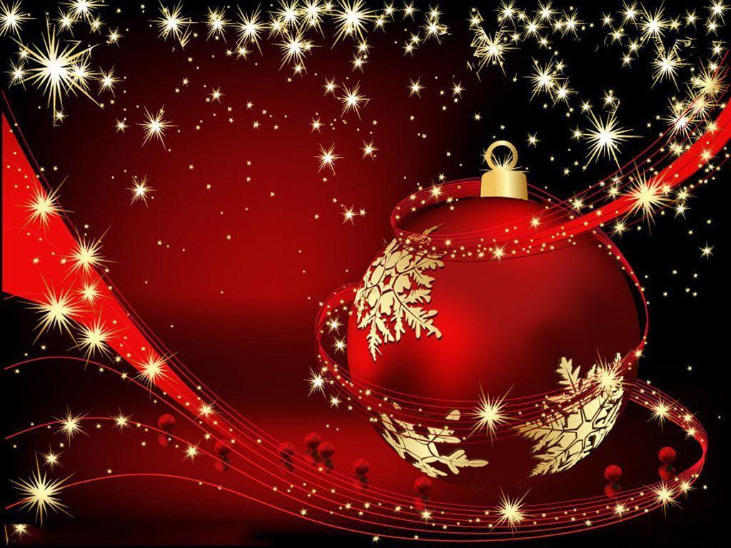 1024x768 Free Christmas Wallpaper For Desktop