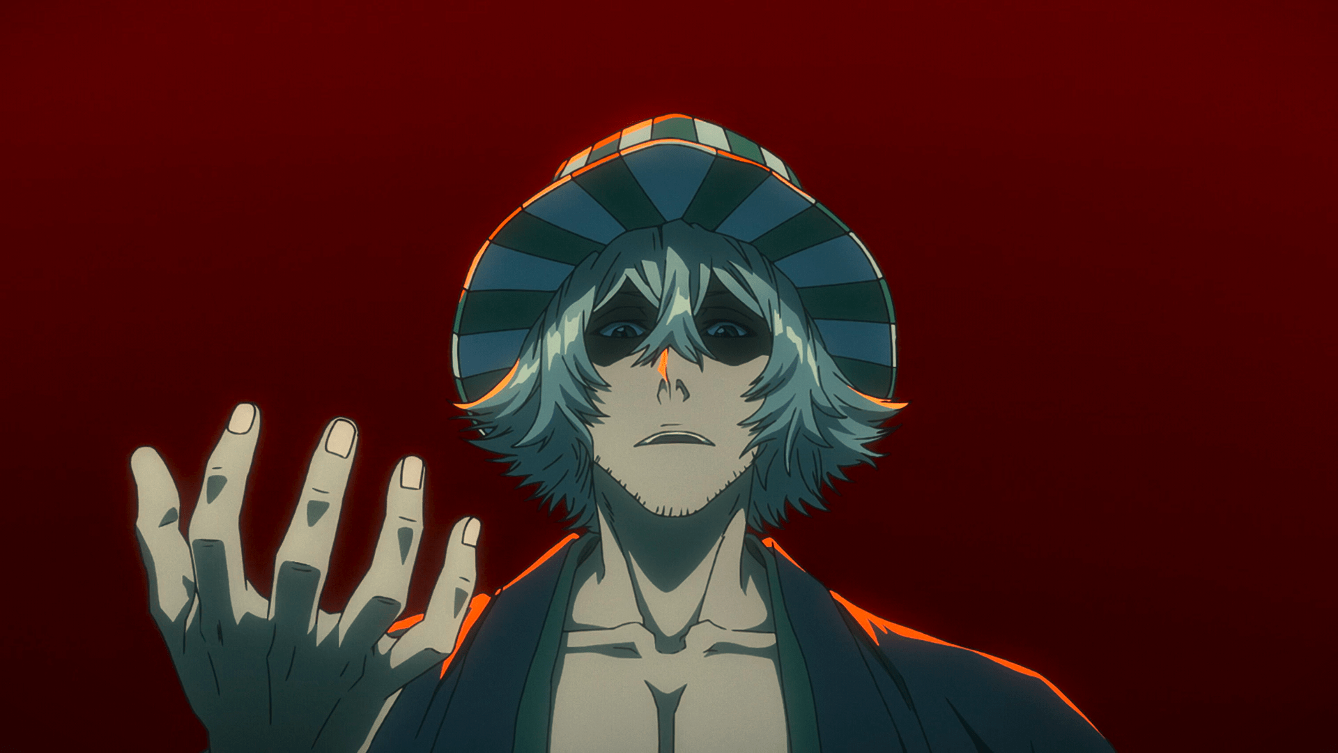 1920x1080 Kisuke Urahara Wallpaper and Background: Free HD Download