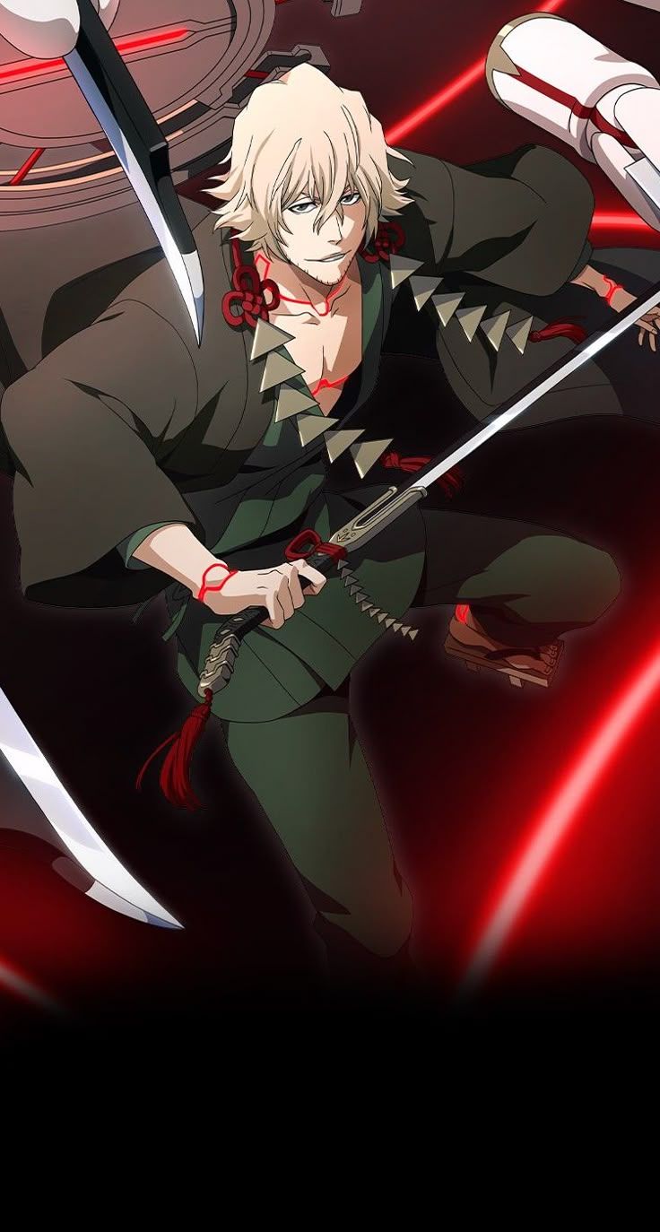 736x1374 Kisuke Urahara