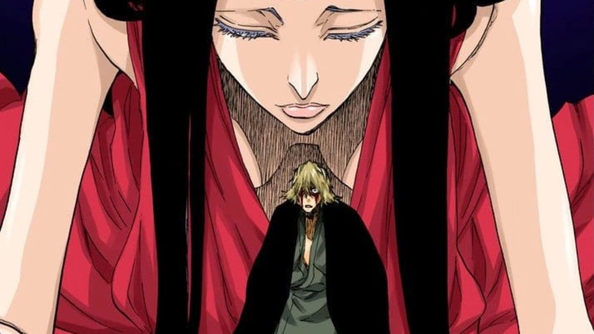 1200x675 What Is Kisuke Urahara's Bankai in Bleach? Explained!