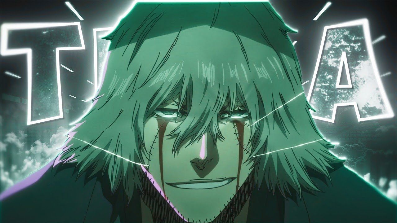 1280x720 Urahara's Bankai