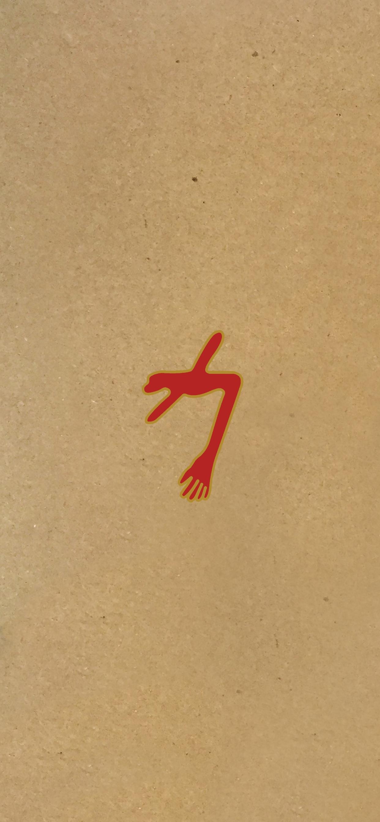 1242x2688 Swans Band Wallpaper