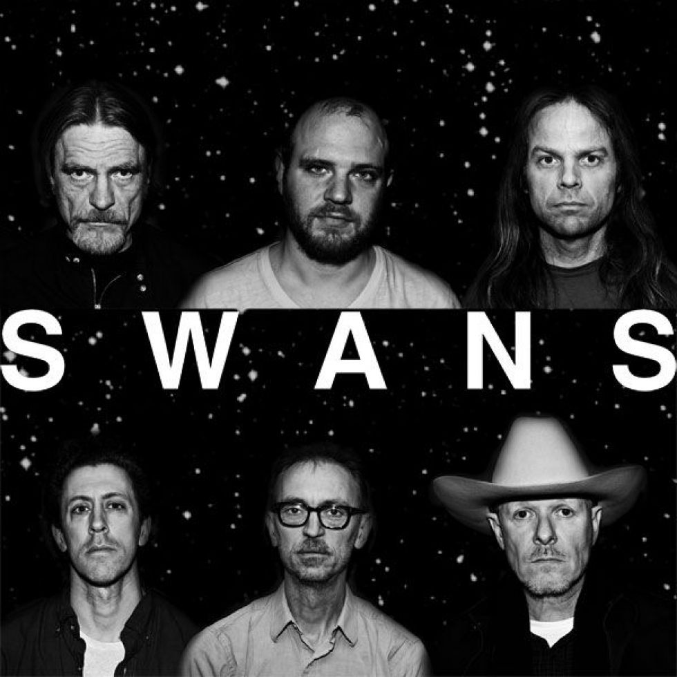 980x980 A Primer: American Experimental Rock Band Swans