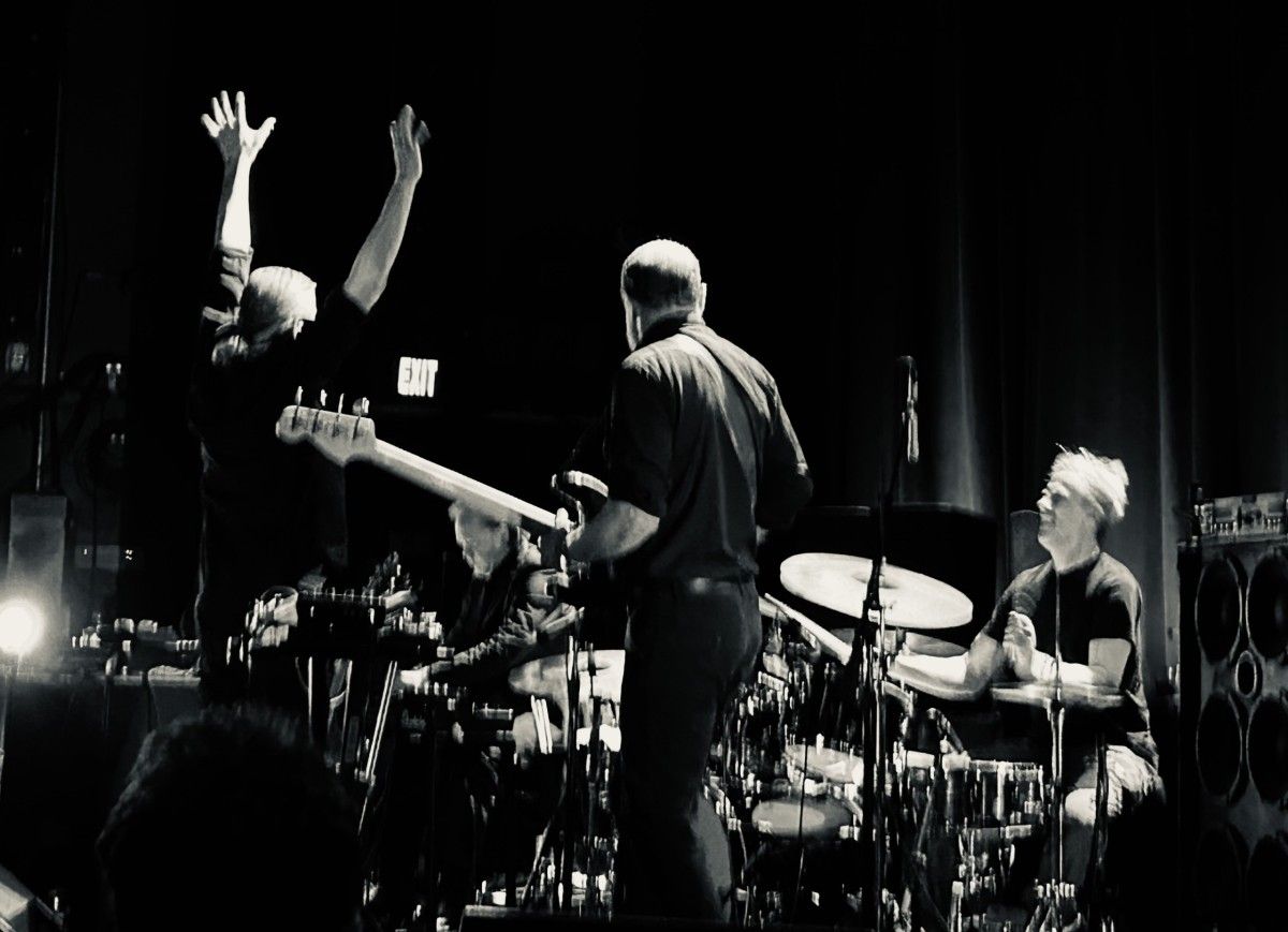 1200x869 Concert Review: Swans