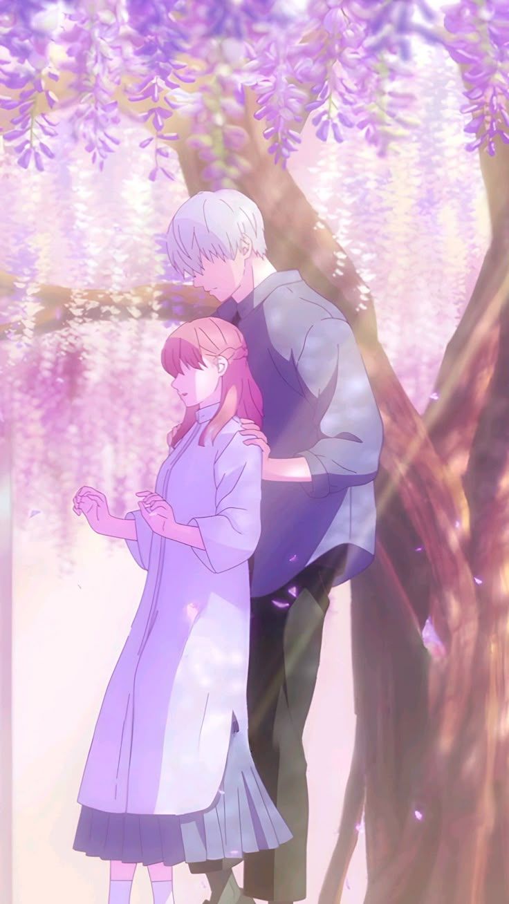 736x1308 Yuki Itose and Itsuomi Nagi