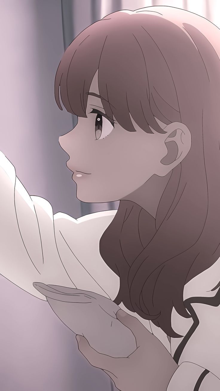 736x1308 Yuki Itose Wallpaper