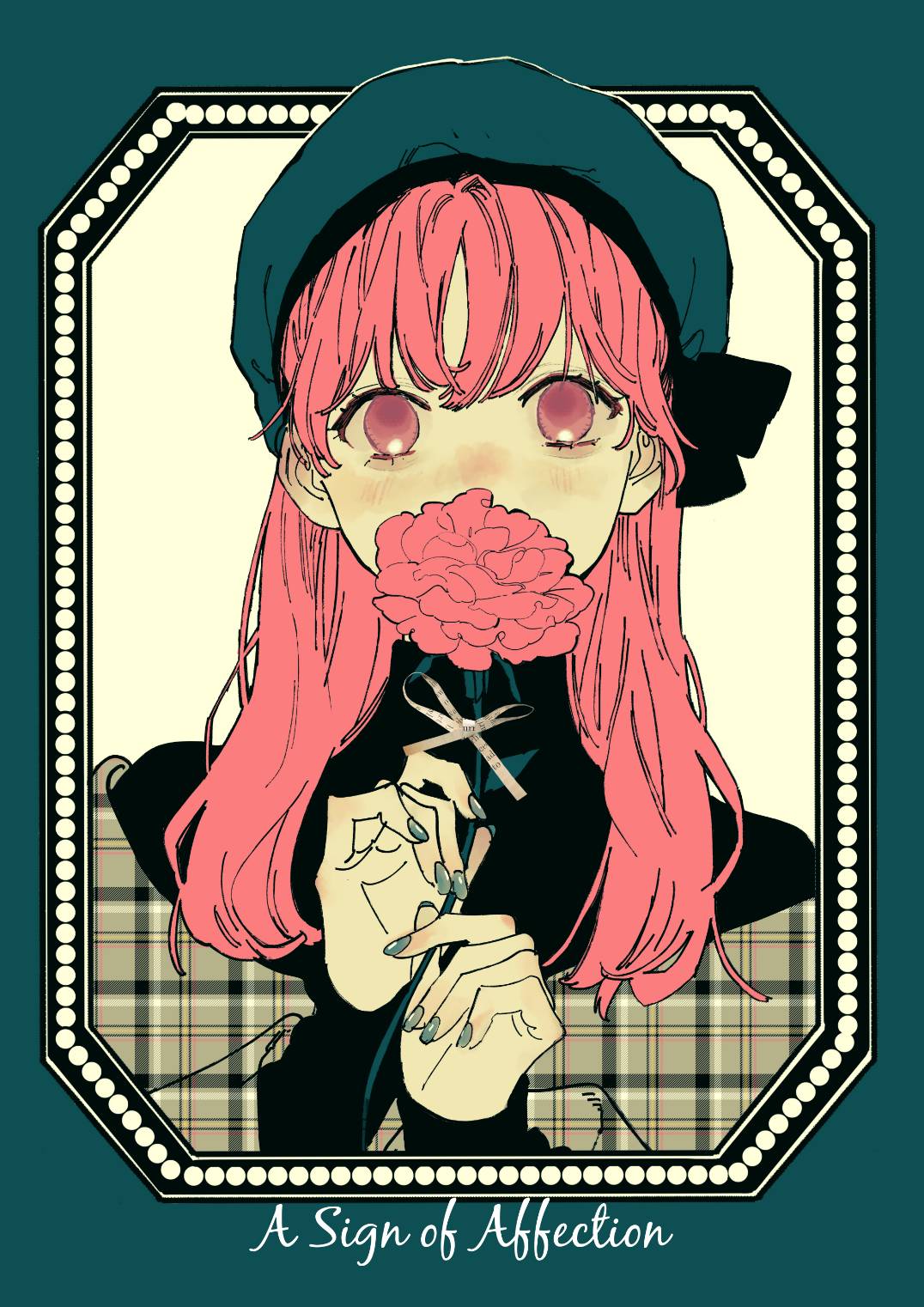 1076x1522 Itose Yuki to Renren Anime Image Board