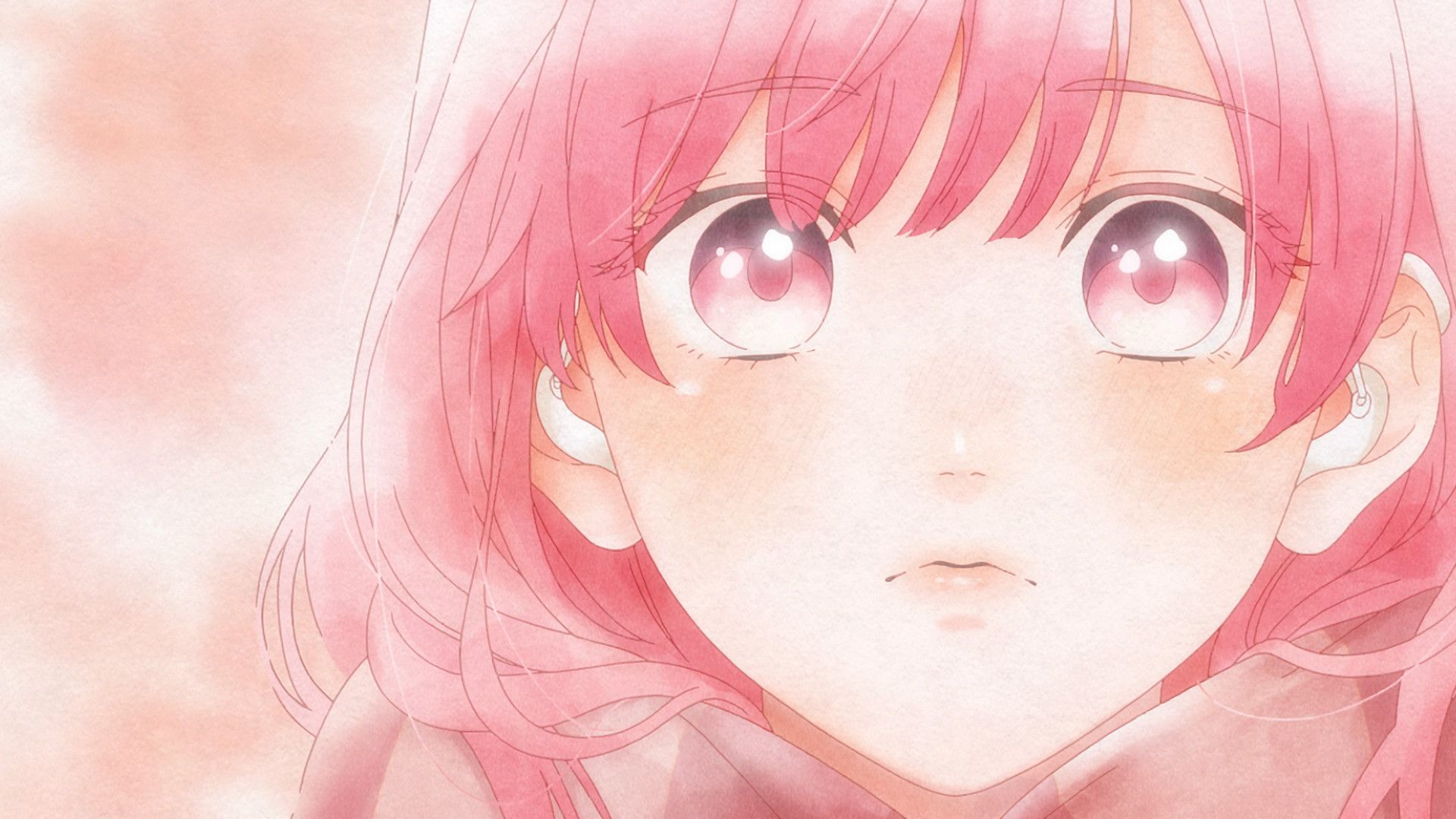 1920x1080 A Sign of Affection Yuki's World (TV Episode 2024)