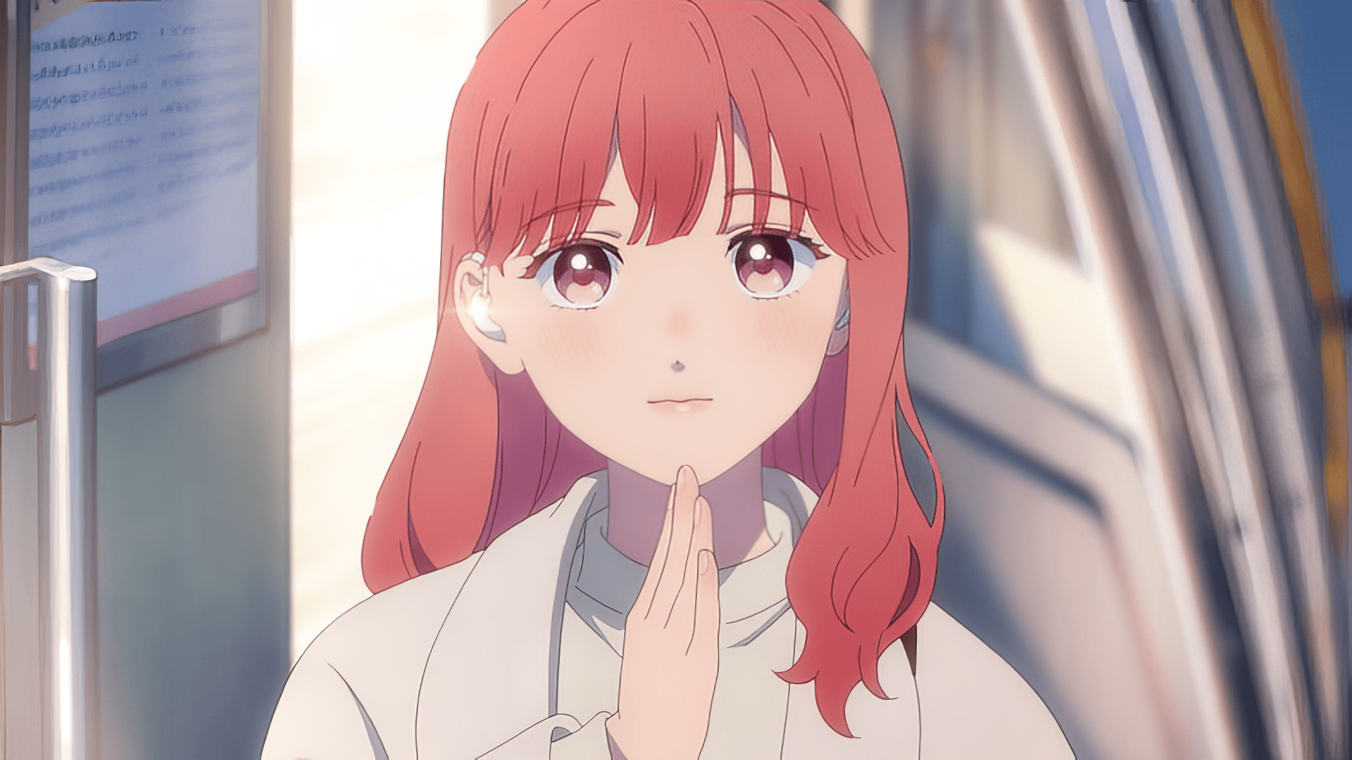 1920x1080 Download Yuki Itose Itsuomi Nagi A Sign Of Affection HD Wallpaperx1300