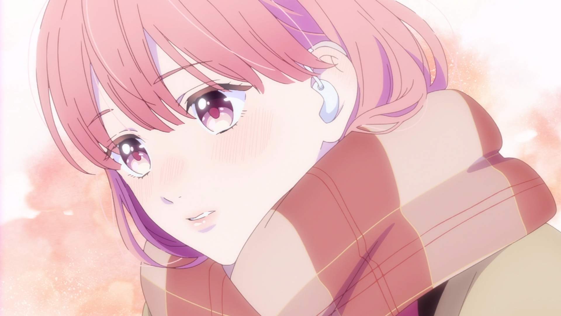 1920x1080 What A Cute First Impression!