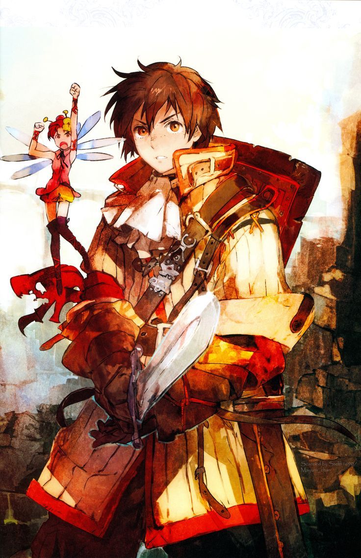 736x1138 Chain Chronicle (Game) Mobile Wallpaper by toi8 Anime Image Board