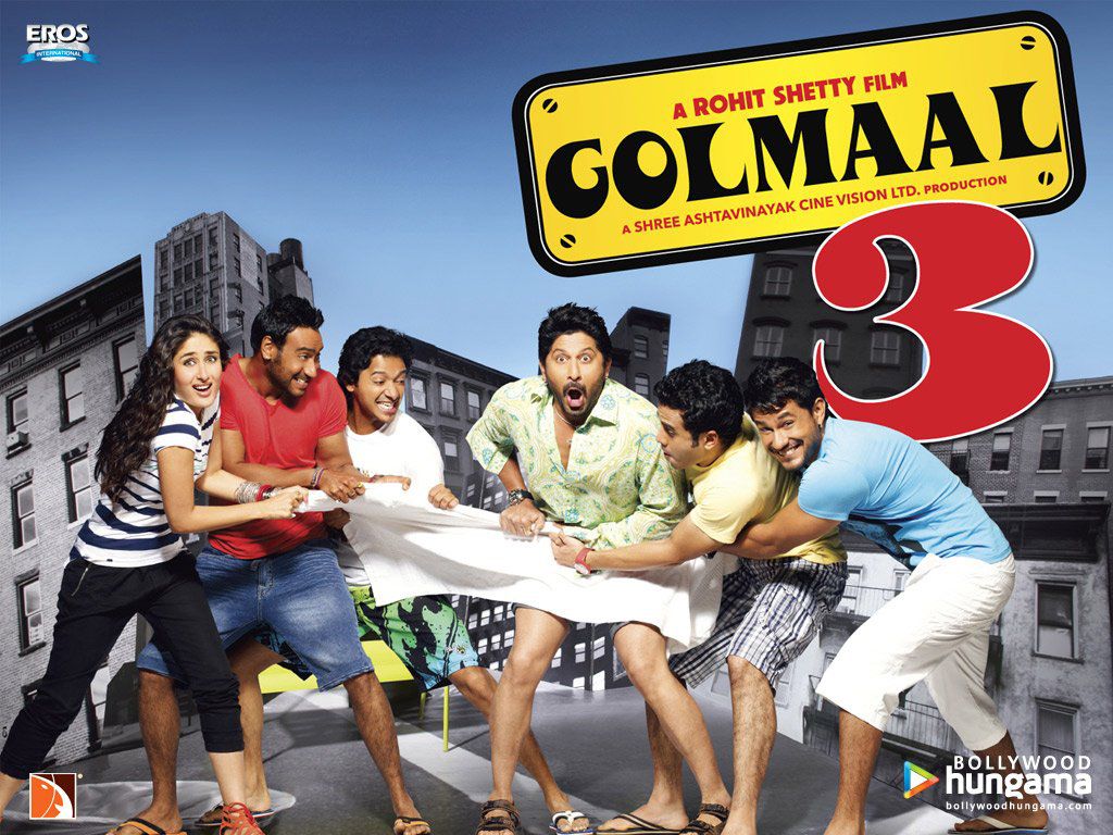 1024x768 Kareena Kapoor, Ajay Devgn, Shreyas Talpade, Arshad Warsi, Tusshar Kapoor, Kunal Khemu 1970 Wallpaper. Kareena Kapoor, Ajay Devgn, Shreyas Talpade, Arshad Warsi, Tusshar Kapoor, Kunal Khemu 1970 HD Image