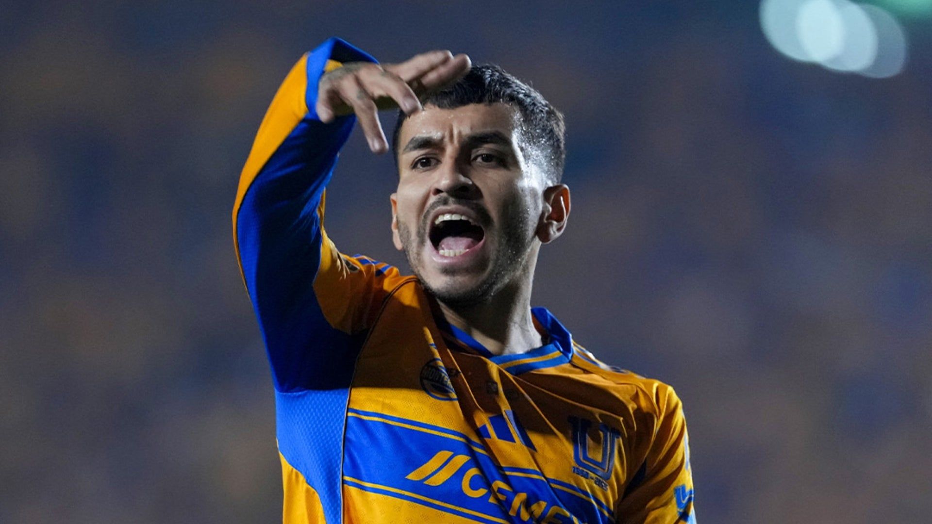 1920x1080 Ángel Correa aterriza en River Plate para liderar la ofensiva