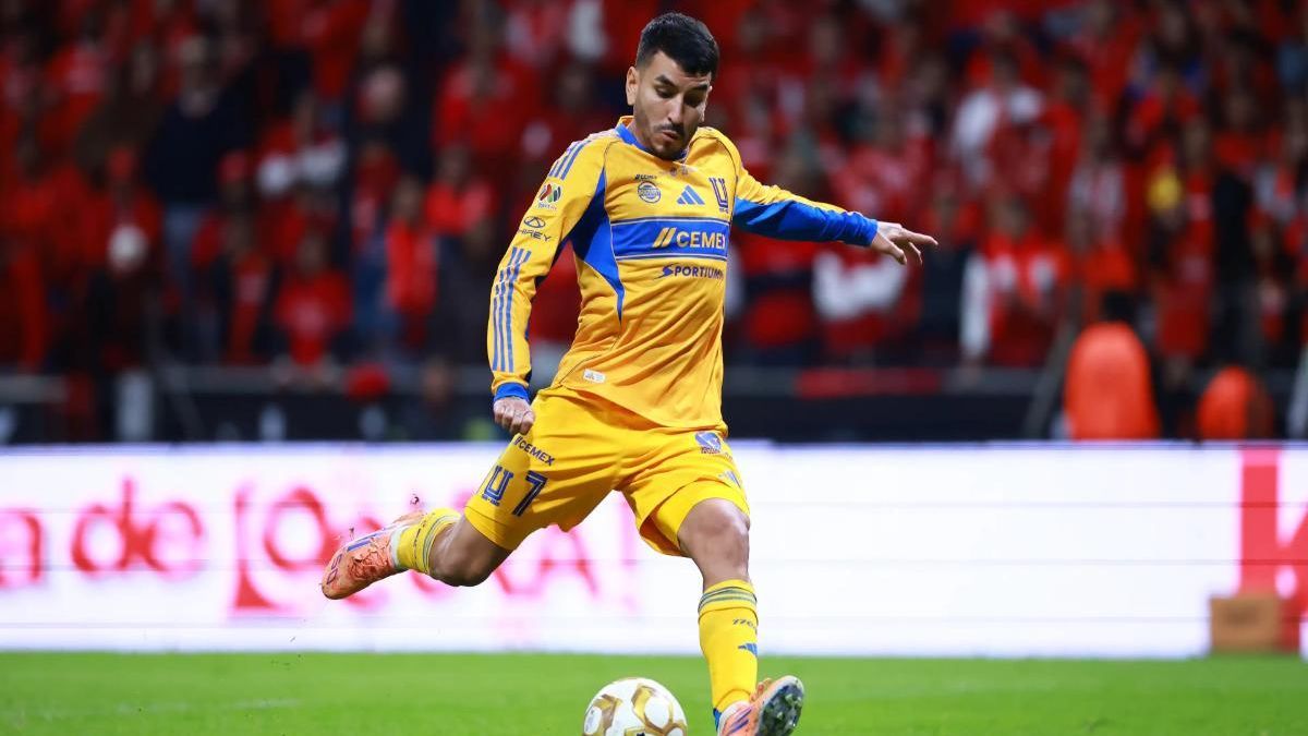 1200x675 Tigres fija postura con Ángel Correa y River Plate frena su fichaje: ¿Esperará hasta que baje su precio?