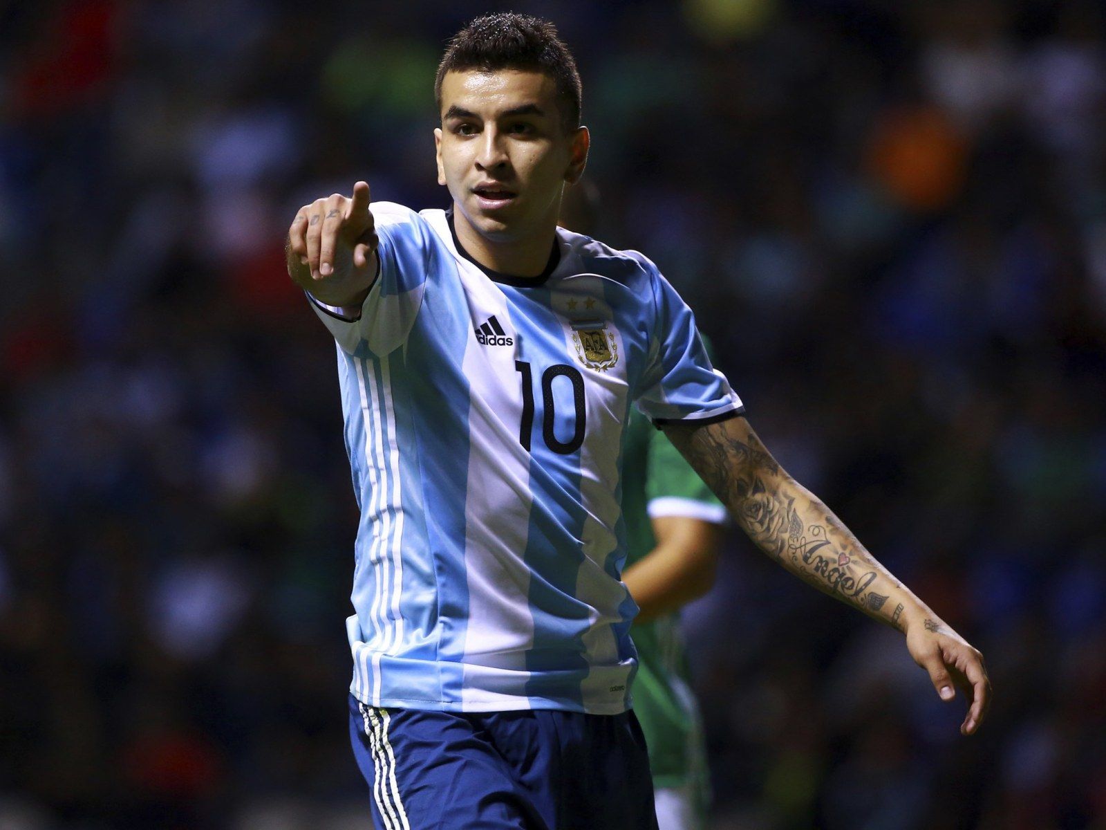 1600x1200 Argentina vs. Portugal 2016 Olympics: Start Time, Prediction, TV Channel For Men's Soccer Group Game
