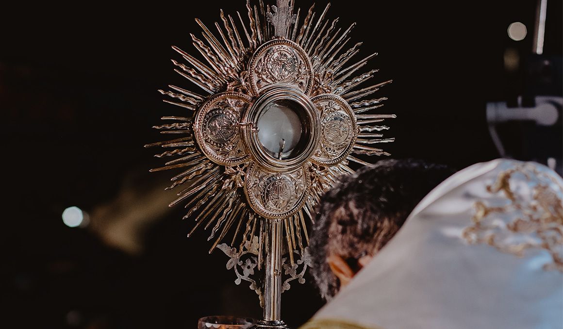 1160x678 New platform features virtual map for finding adoration chapels around US