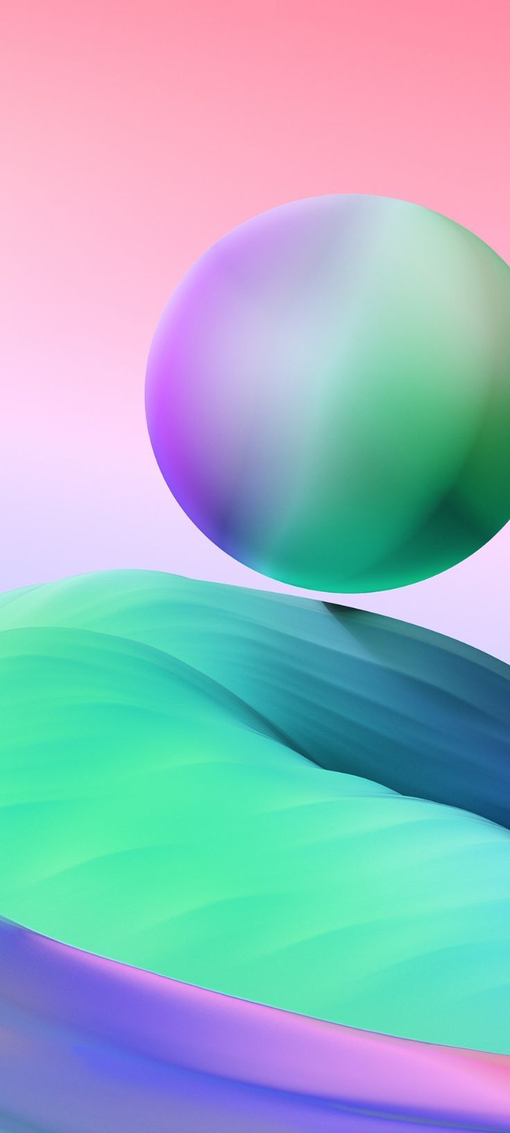 736x1635 Xiaomi Redmi Note 10 5G (Moded)
