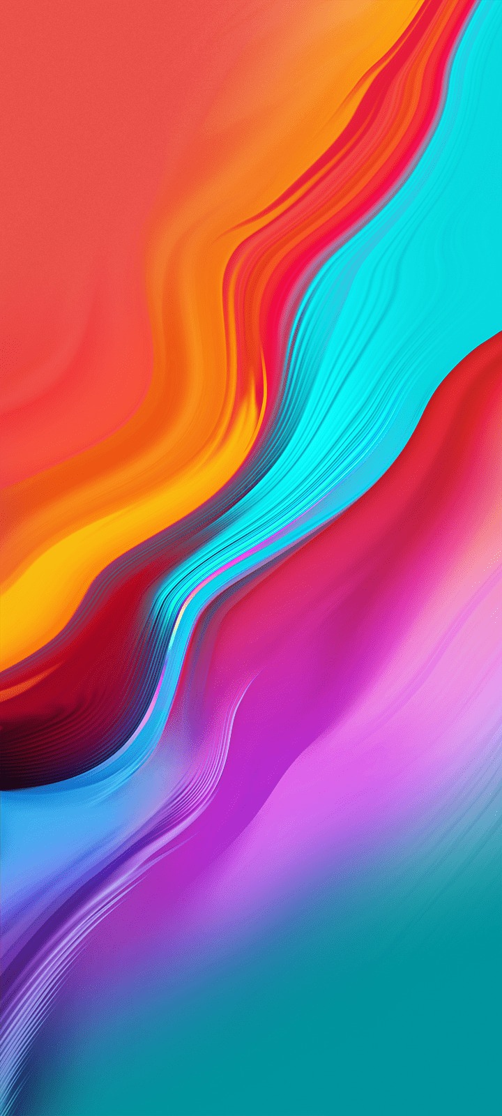 720x1600 Xiaomi Redmi Note 10 5G Wallpaper Stock (1080x2400) HD Free Download