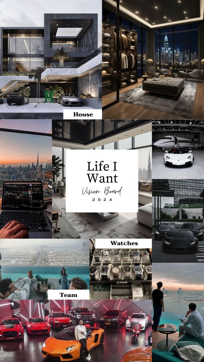 675x1200 Vision Board