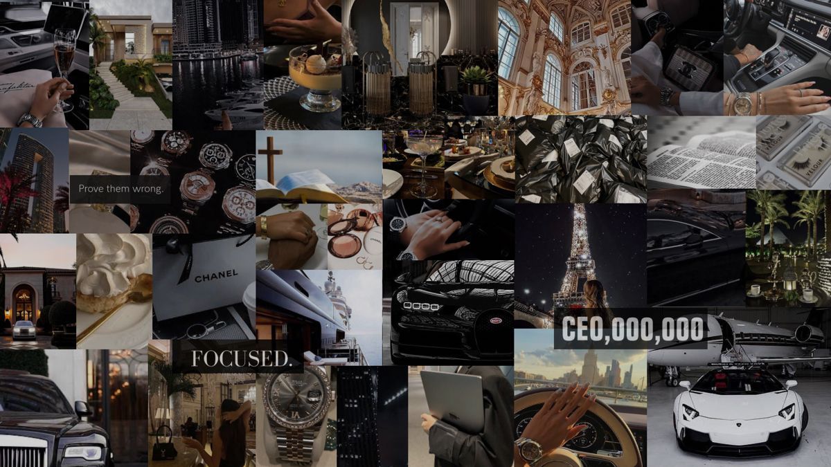 1200x675 Millionaire Desktop Wallpaper