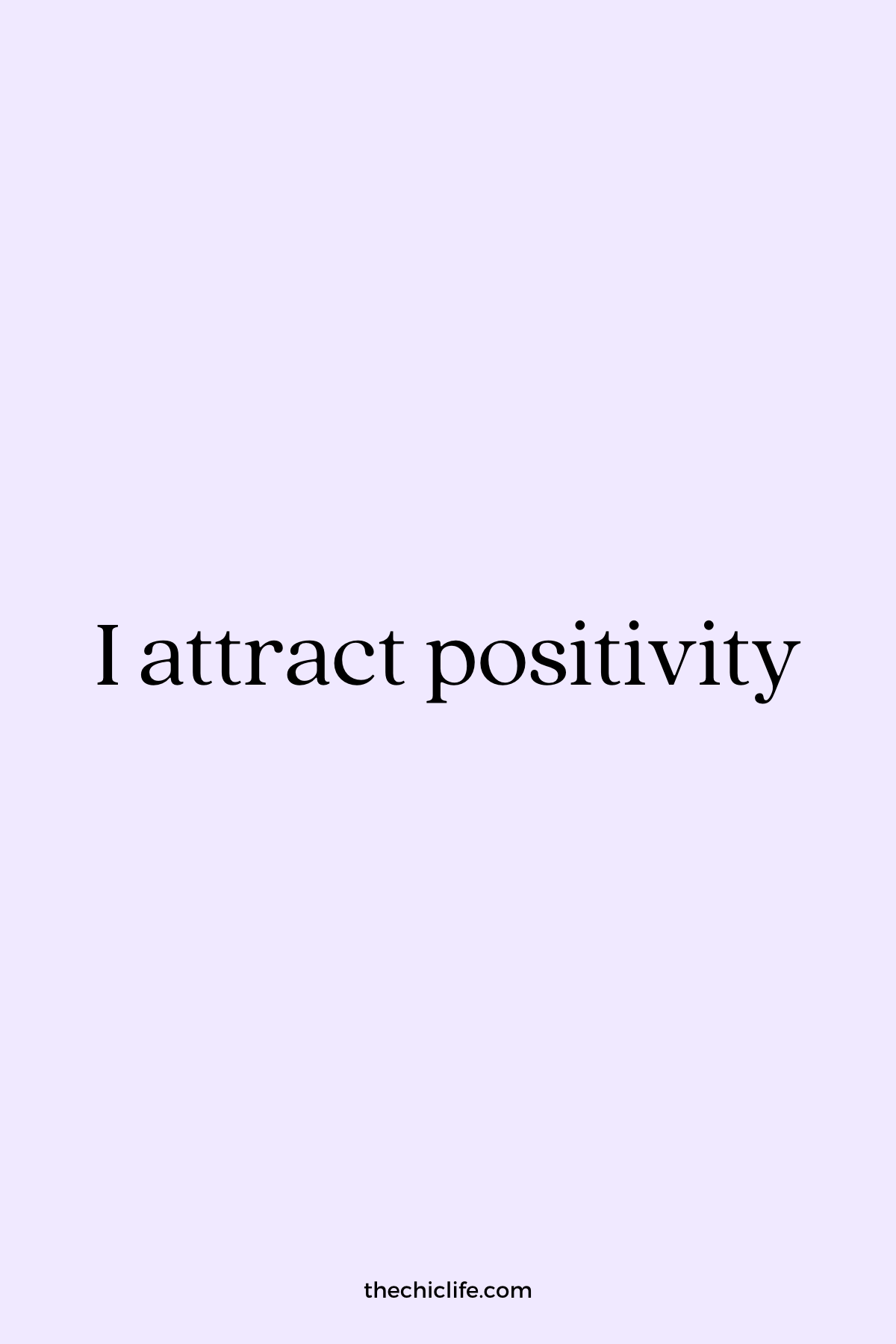1200x1800 Best Vision Board Affirmations 2026 (Free Printable) Chic Life