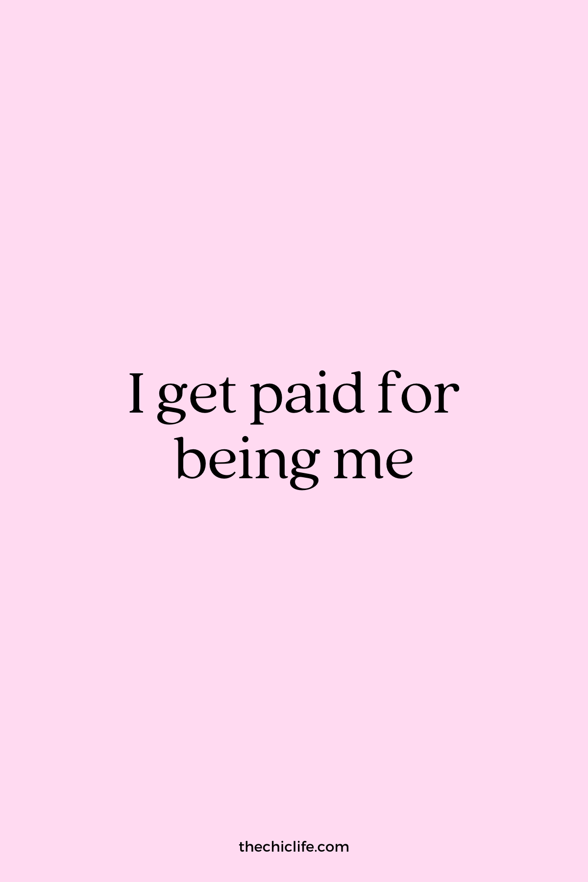 1200x1800 Best Vision Board Affirmations 2026 (Free Printable) Chic Life