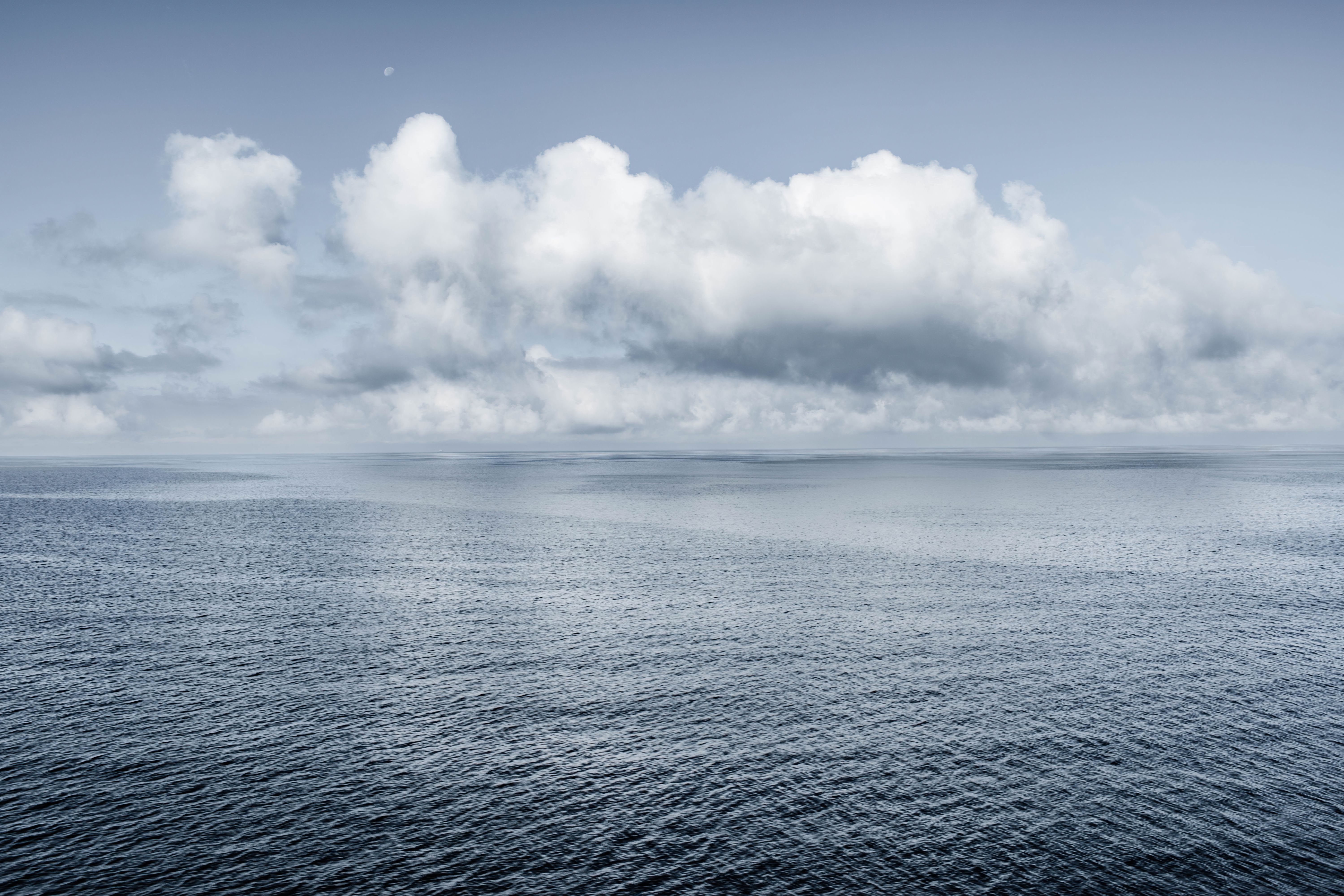 6000x4000 Water Sky Clouds Photo, Download The BEST Free Water Sky Clouds & HD Image