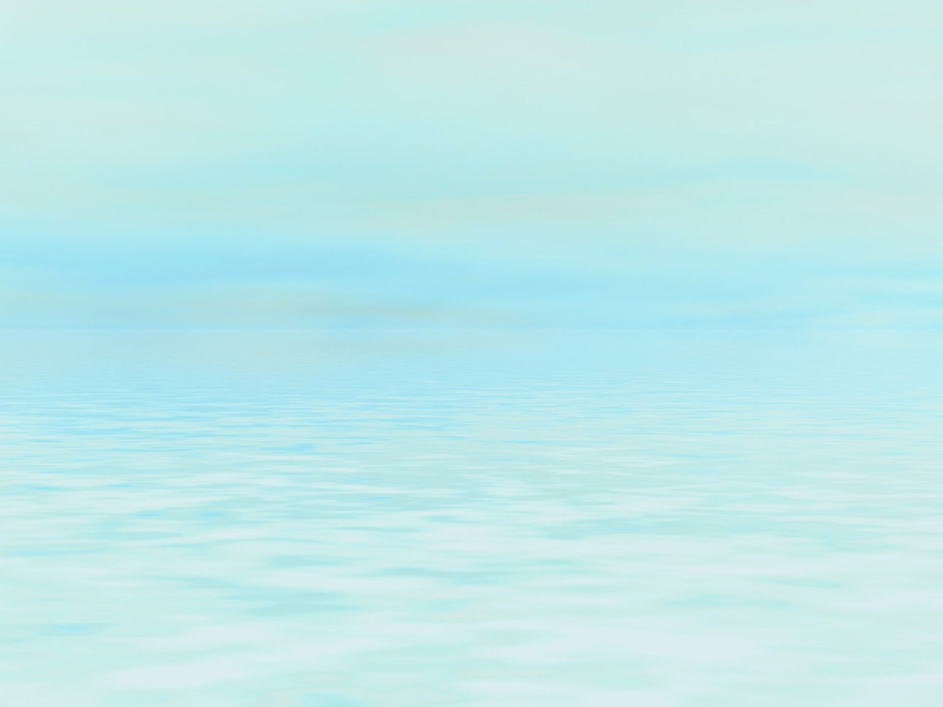 1920x1440 Download free photo of Water, sky, blue, misty, tranquil
