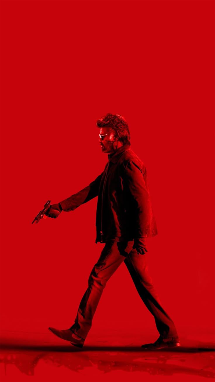 736x1308 Jailer Wallpaper
