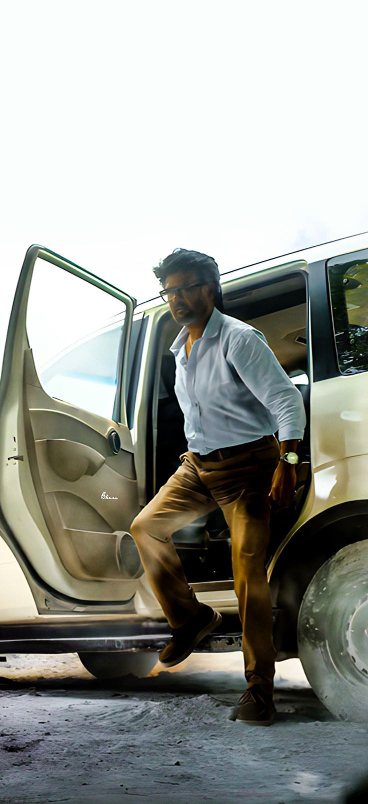 736x1609 Jailer trailer Wallpaper ❤️ Rajinikanth