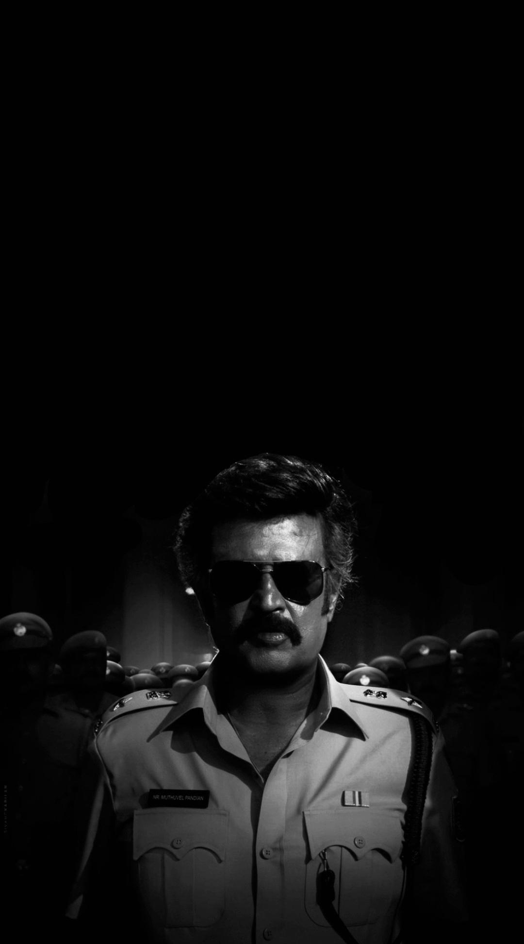 1080x1944 Jailer Movie Wallpaper