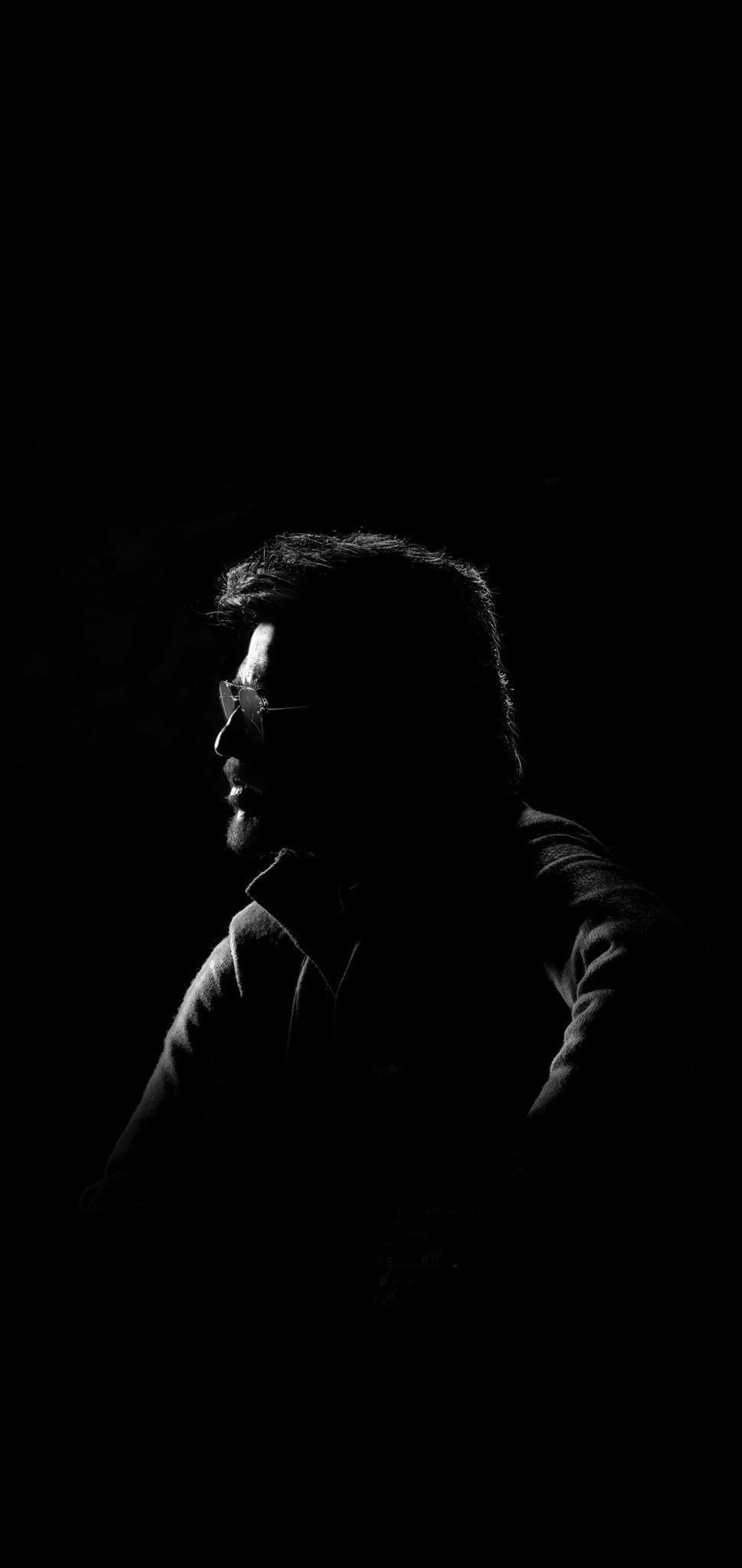 970x2048 Jailer Wallpaper