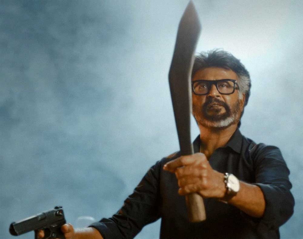 1000x789 Latest jailer rajinikanth wallpaper HD 1800px