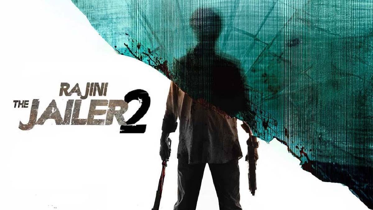 1200x675 Rajinikanth's Jailer 2 in Reshoot Mode