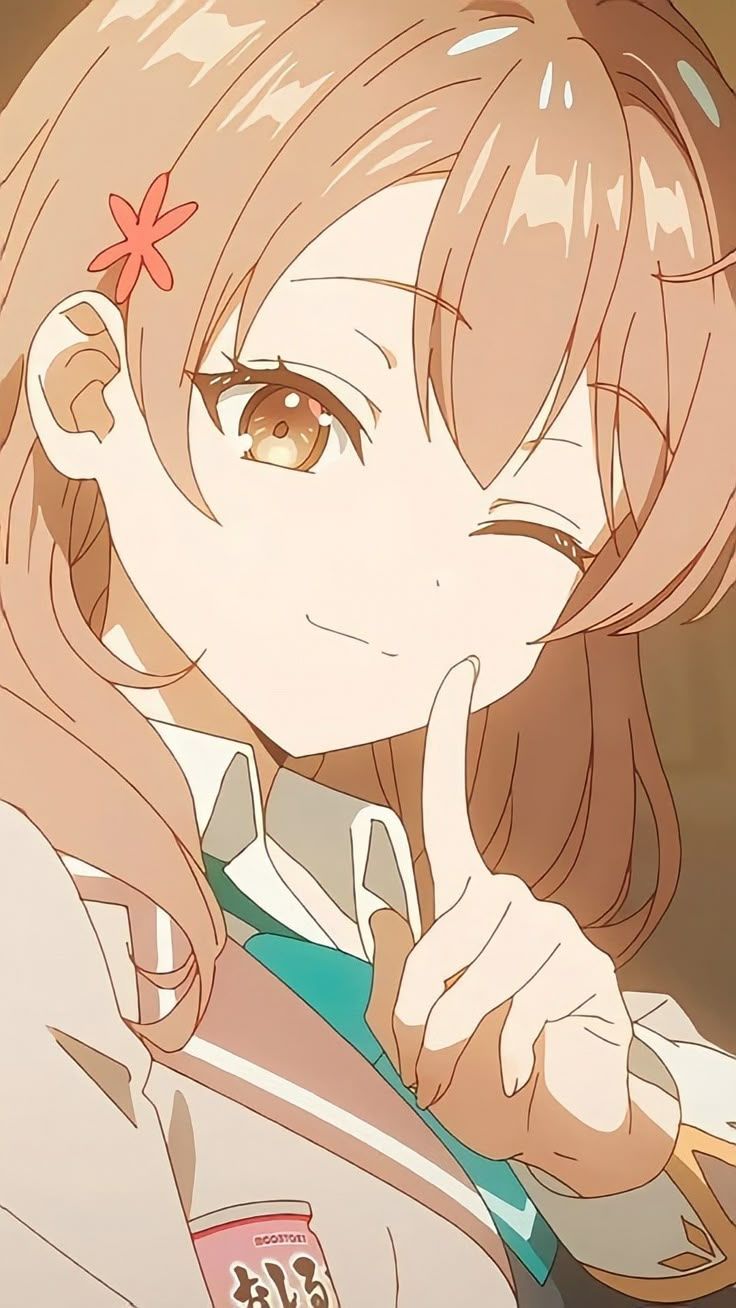 736x1308 Masha mikhailovna kujou. Maria mikhailovna kujou, Gambar anime, Gadis anime