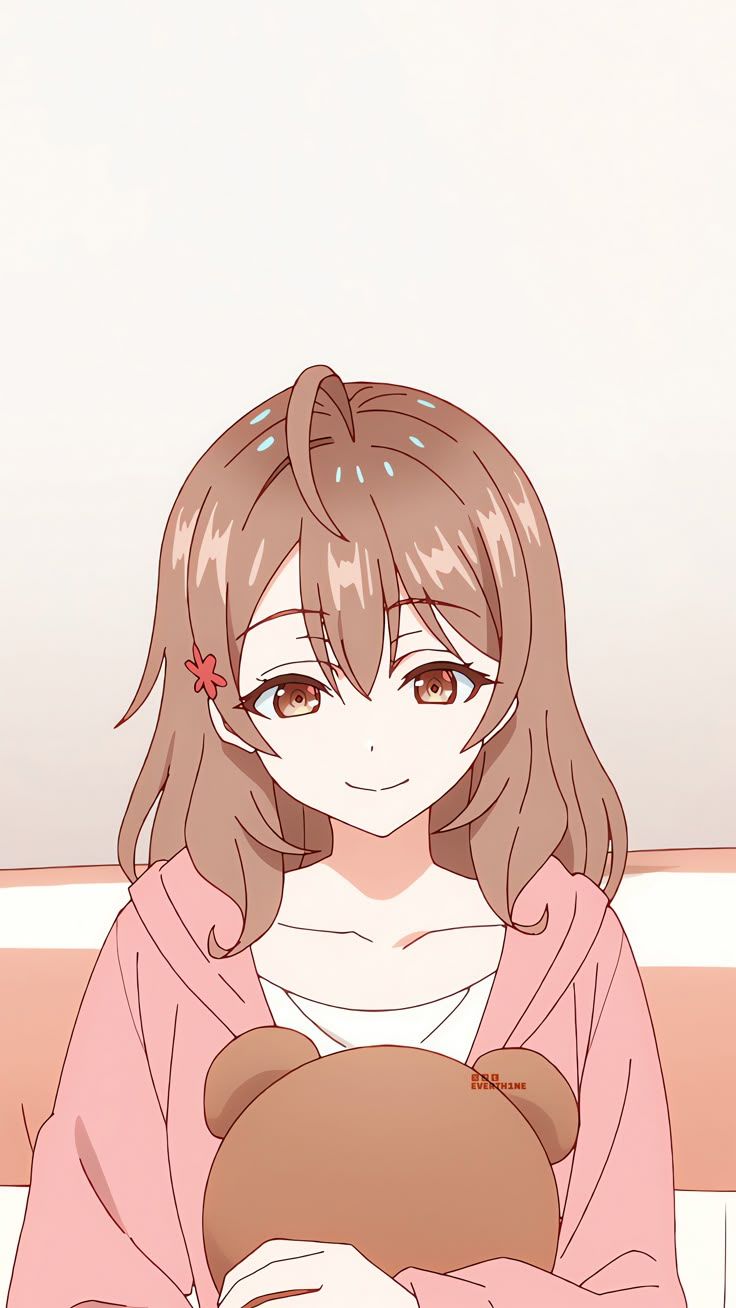 736x1308 Maria Kujou wallpaper