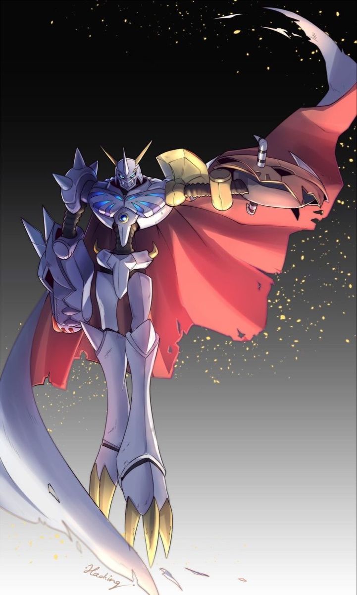 721x1200 Omnimon