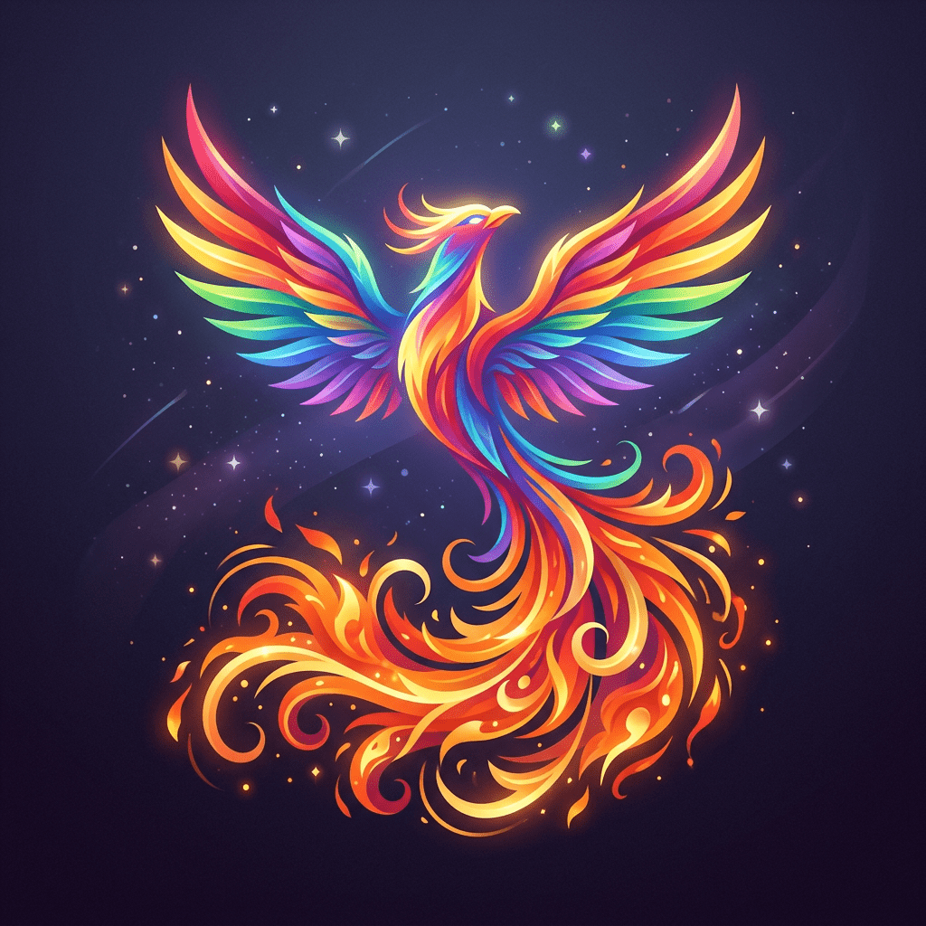 1024x1024 Simple Ibong Adarna Costume For Inspired Looks. AI Art Generator. Easy Peasy.AI