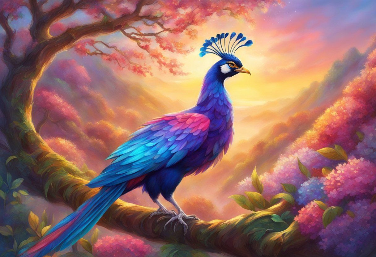 1216x832 Ibong Adarna