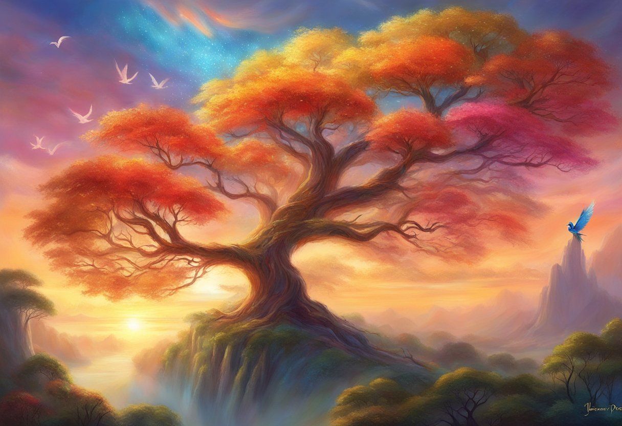 1216x832 Ibong Adarna