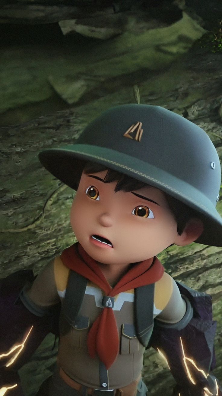 736x1308 Boboiboy galaxy /465QOWDAR ideas. mechabot wallpaper, boboiboy coloring, wallpaper mechamato