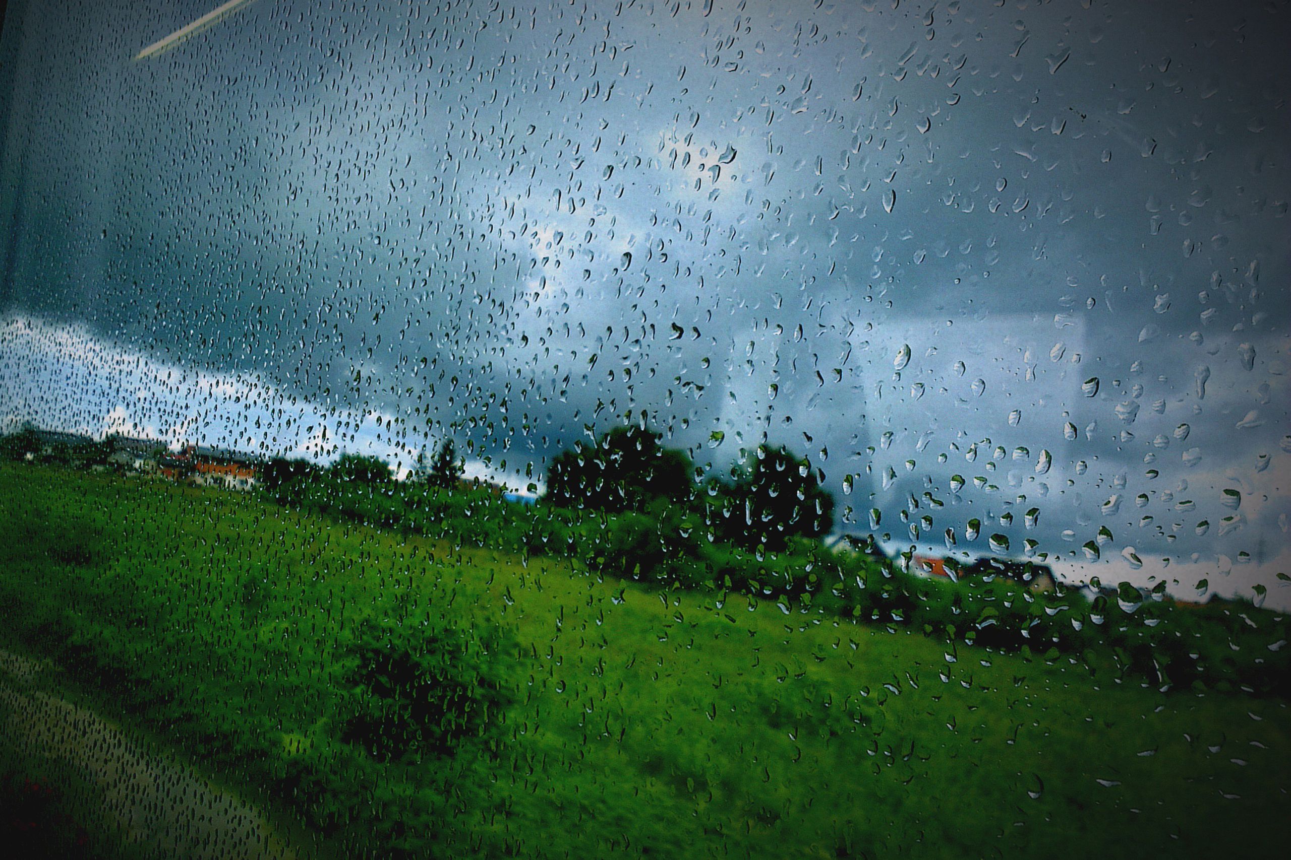 2560x1707 Desktop wallpaper: Rain, Photography 4K free download for PC. 535657