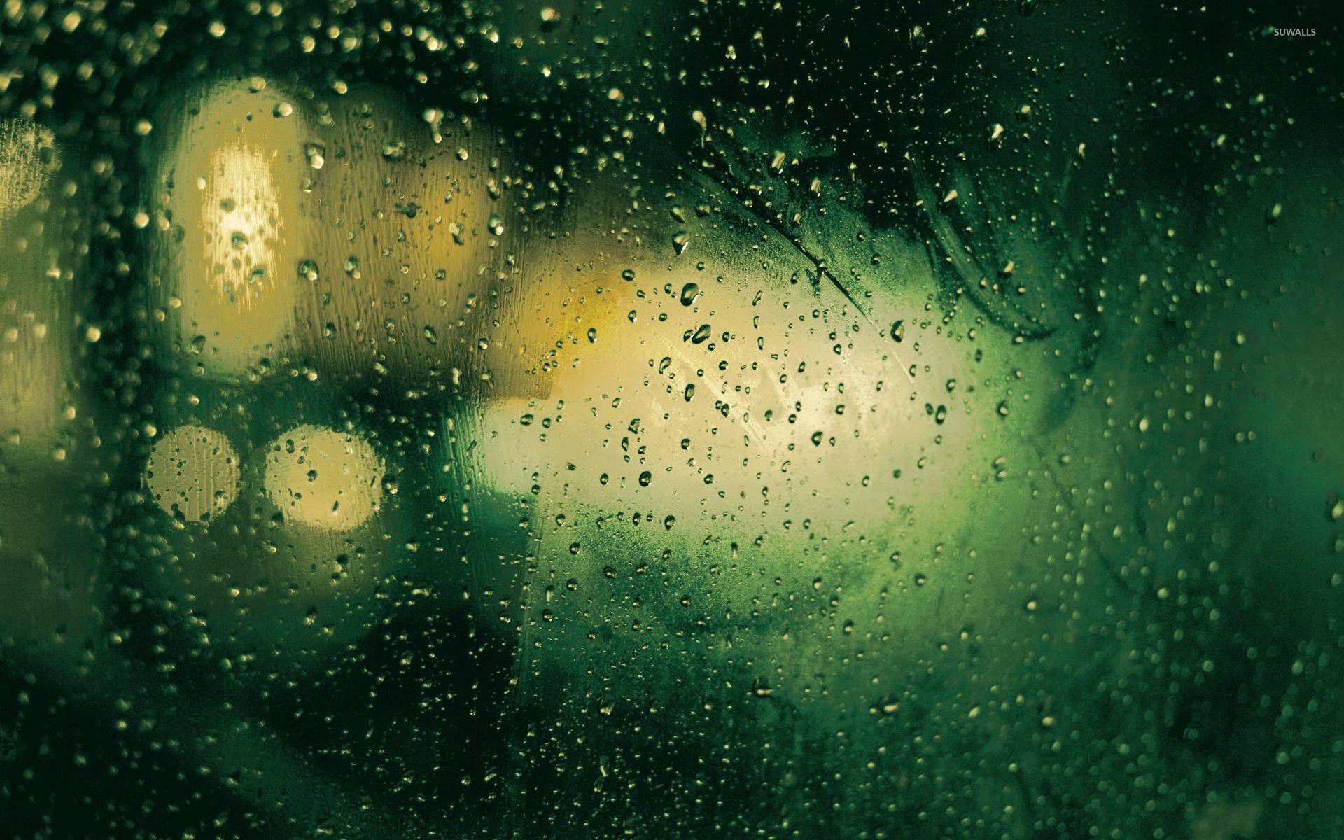 1920x1200 Wet Glass [2] wallpaper wallpaper