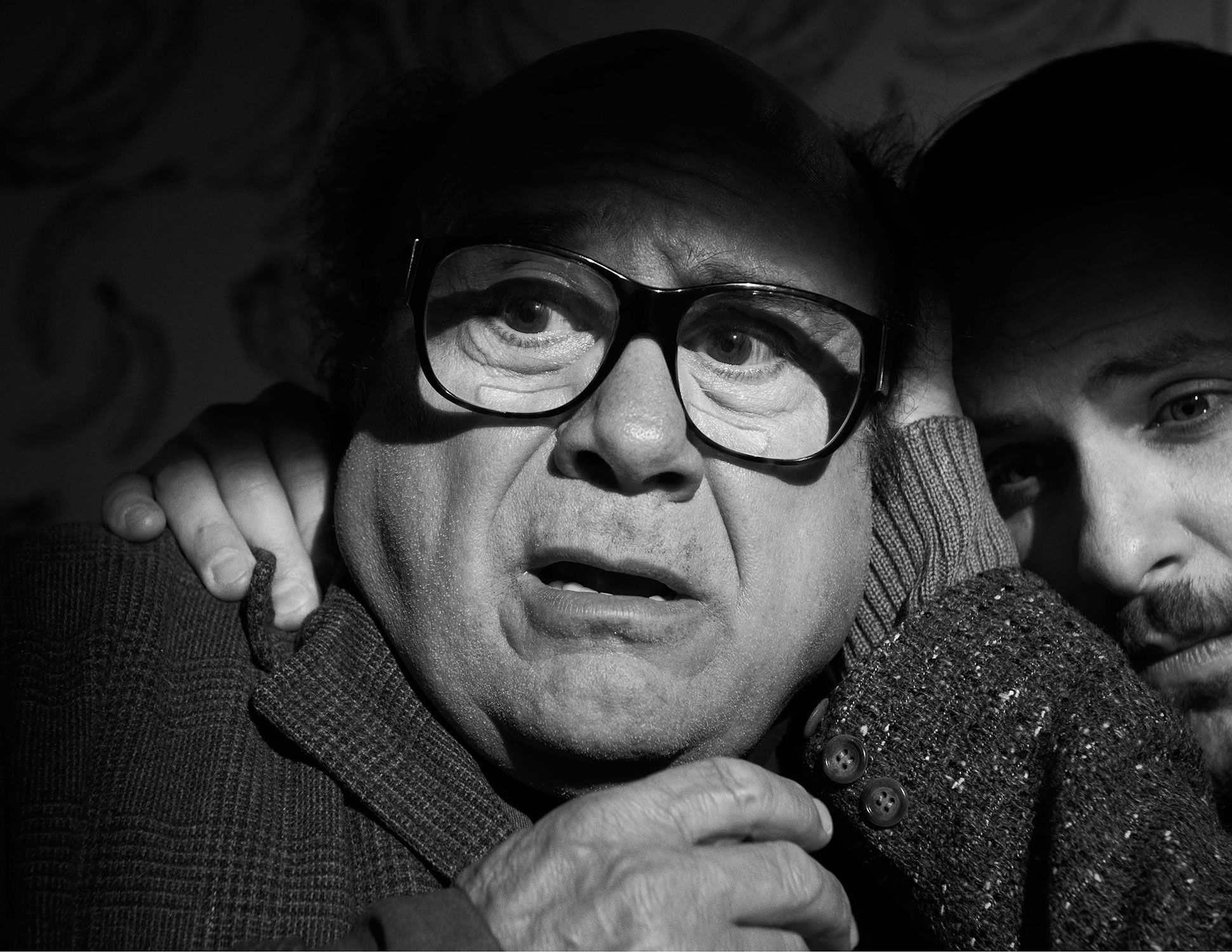 1941x1500 Download Charlie Kelly Charlie Day Frank Reynolds Danny DeVito TV Show It's Always Sunny In Philadelphia HD Wallpaperx1500