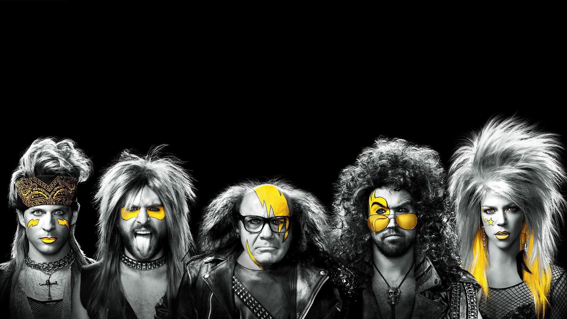1920x1080 Download Mac (It's Always Sunny In Philadelphia) Rob McElhenney Frank Reynolds Danny DeVito Dee Reynolds Kaitlin