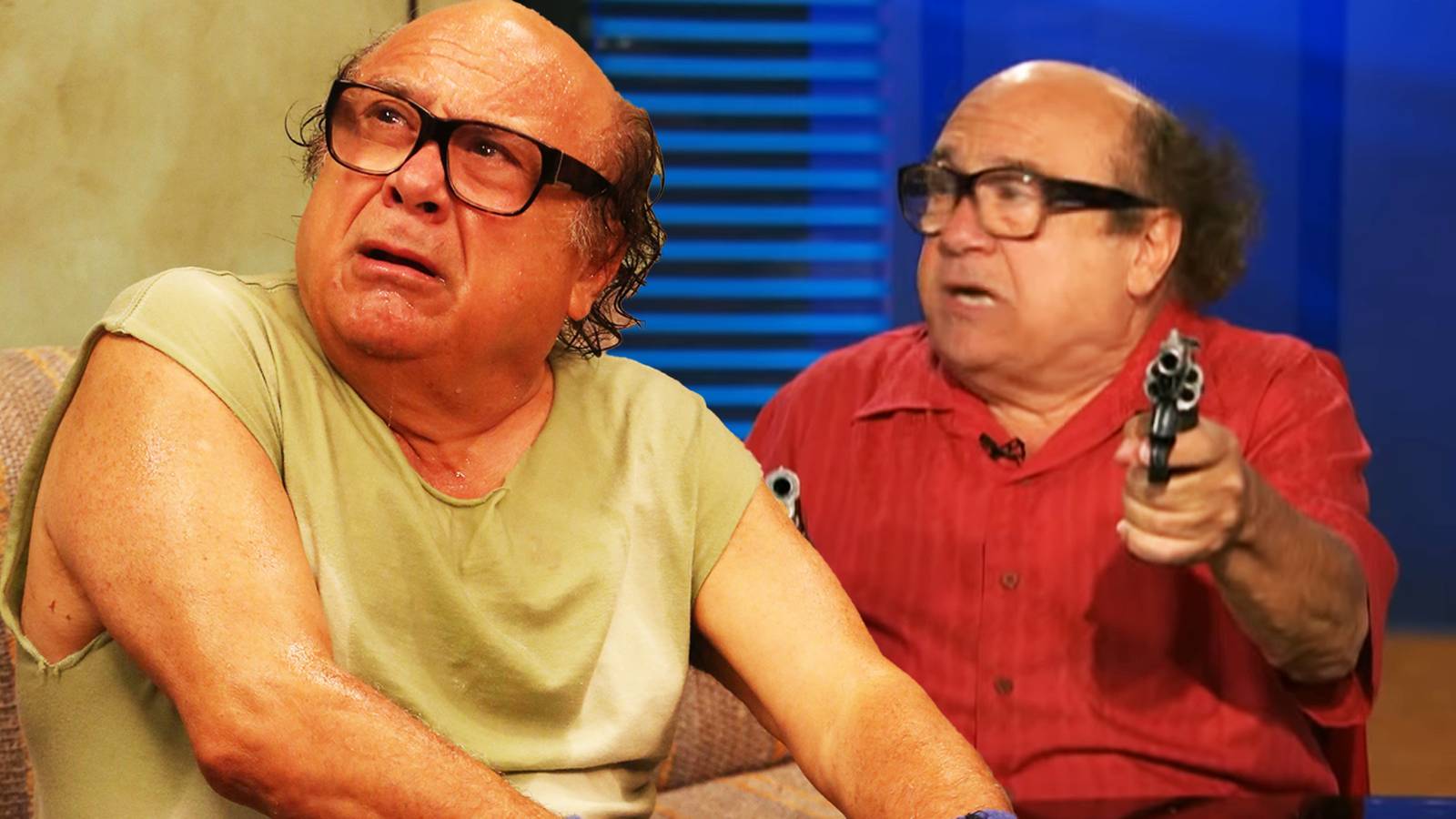 1600x900 It's Always Sunny Season 16 Just Doubled Down On An Iconic Frank Meme