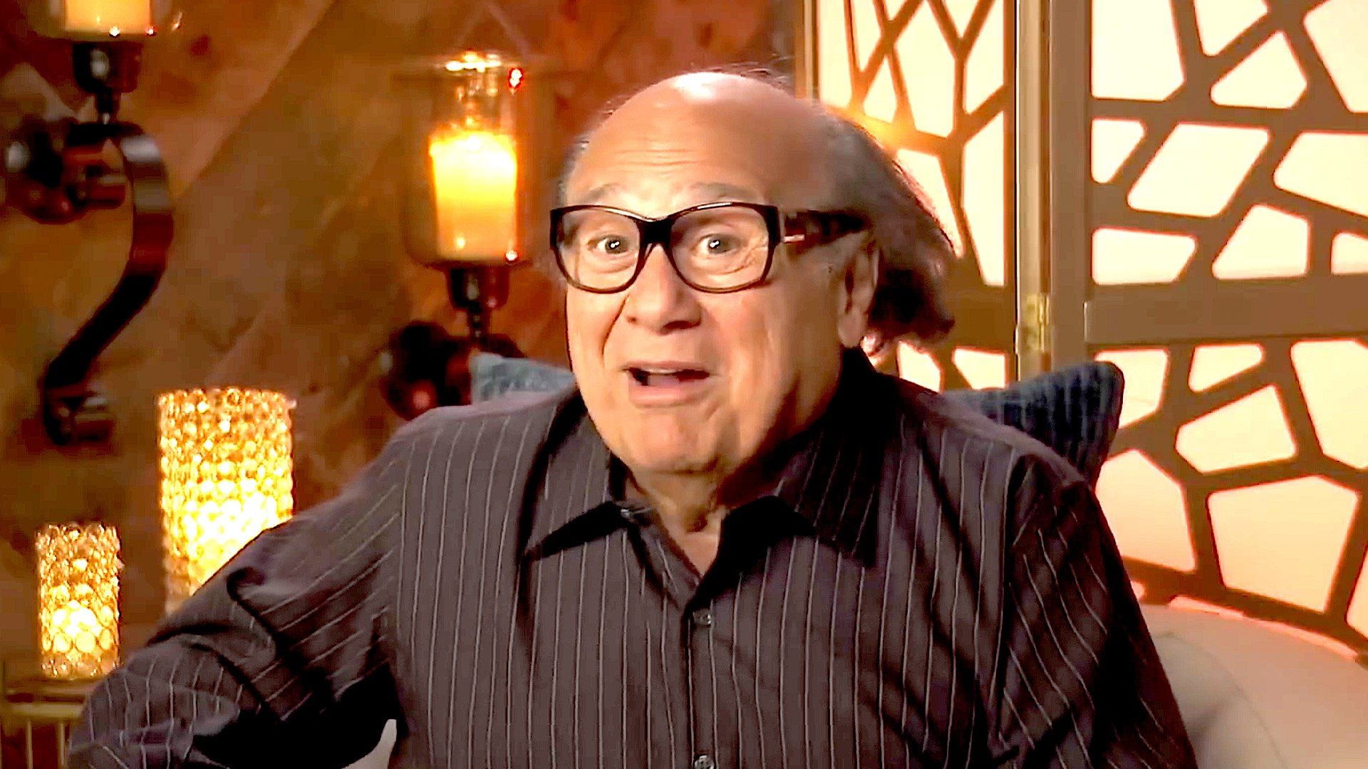 1920x1080 Frank Joins The Golden Bachelor in Wild It’s Always Sunny Season 17 Trailer