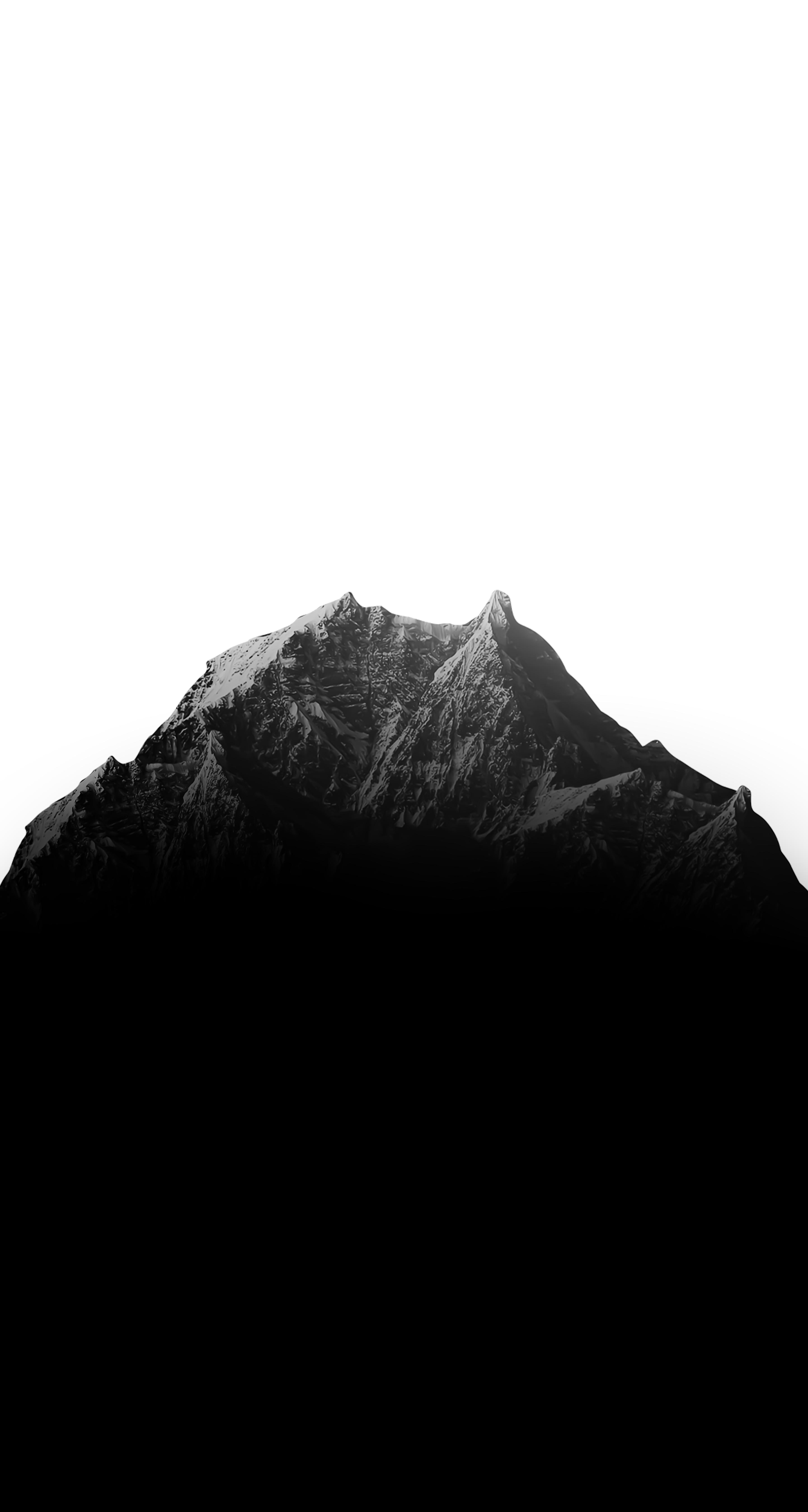 3576x6693 Black Mountains