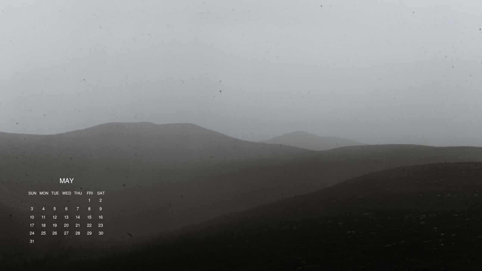 1600x900 customizable dark desktop wallpaper templates
